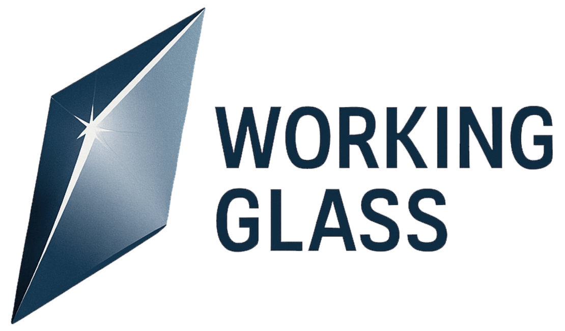 Working Glass